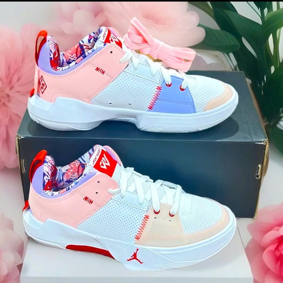 Jordan Shoes - Jordan One Take 5 Sneakers